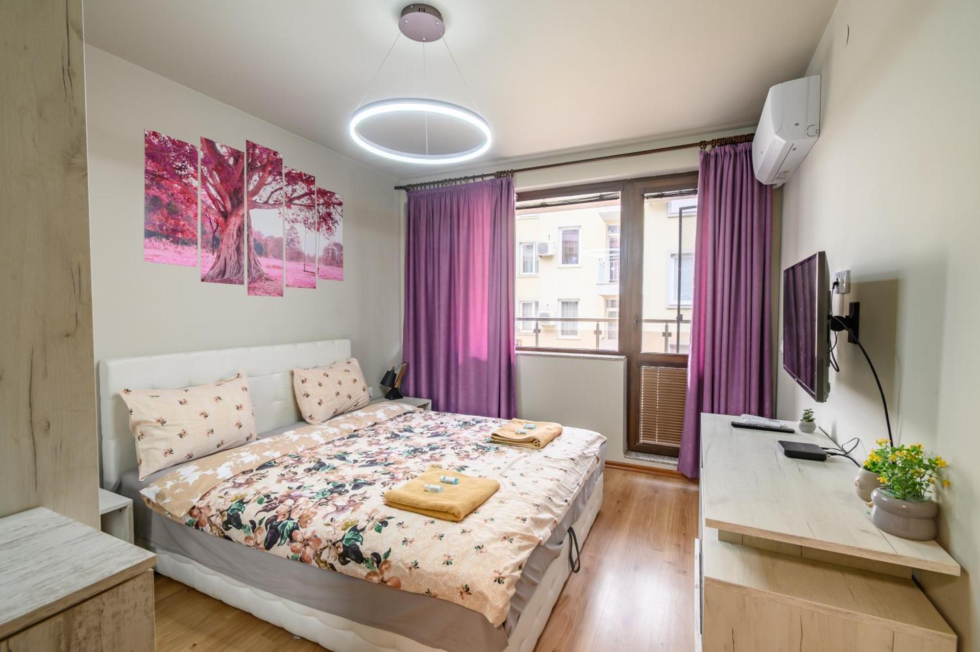 Top Center Retreat, Near Aubg Free Parking بلاغويفغراد المظهر الخارجي الصورة